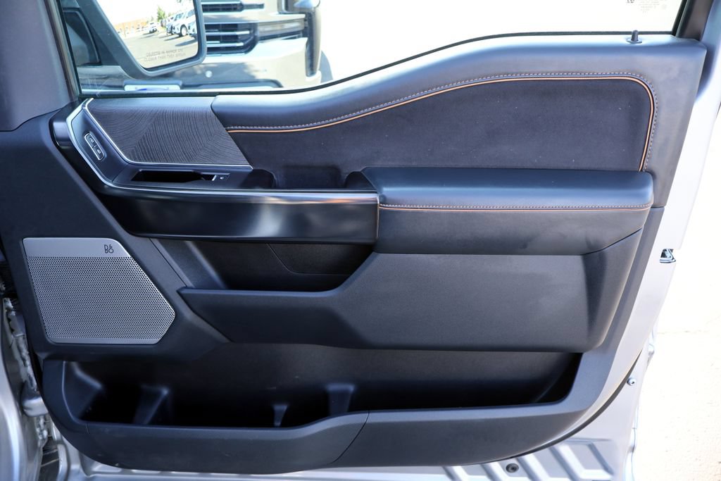 Certified 2021 Ford F150 Platinum AWD/4WD image 27