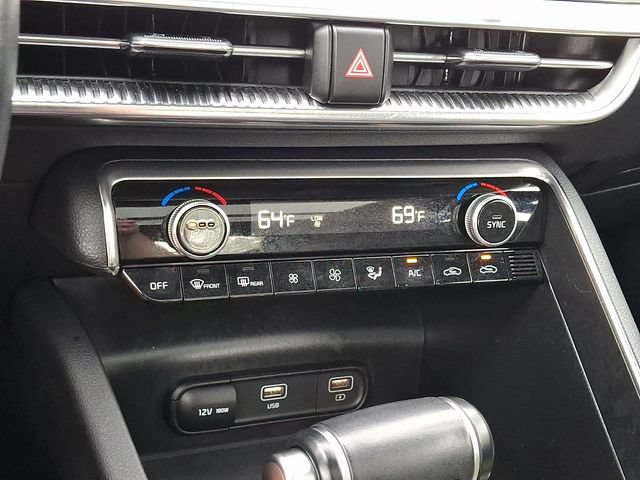 Used 2024 Kia K5 GT w/ GT1 Package FWD image 16