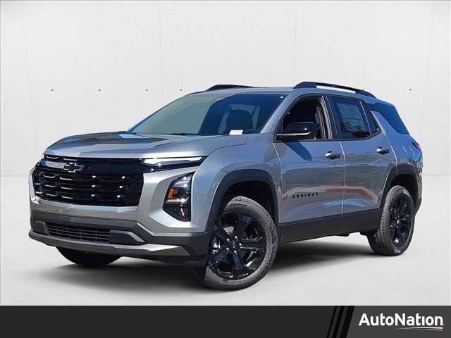 New 2026 Chevrolet Equinox LT w/ Convenience Package II