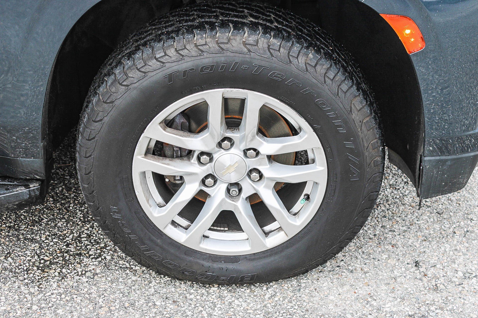 Used 2021 Chevrolet Suburban LT image 11