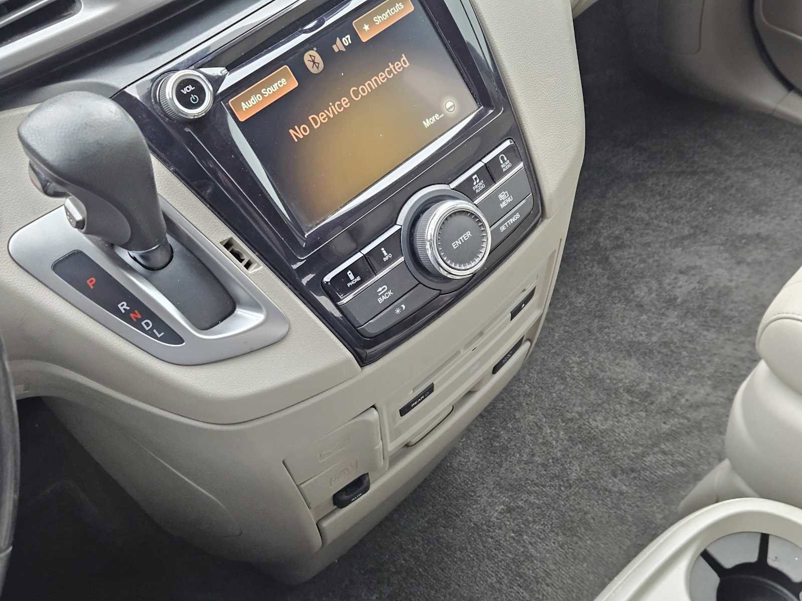 Used 2014 Honda Odyssey EX-L image 19