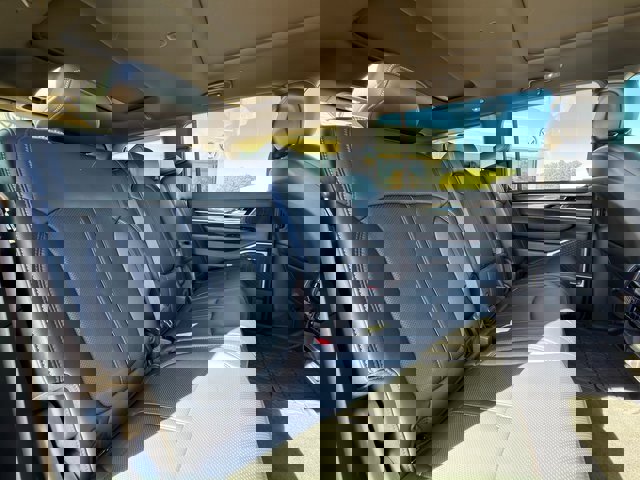 New 2024 Jeep Wagoneer 2WD w/ Premium Group I image 27