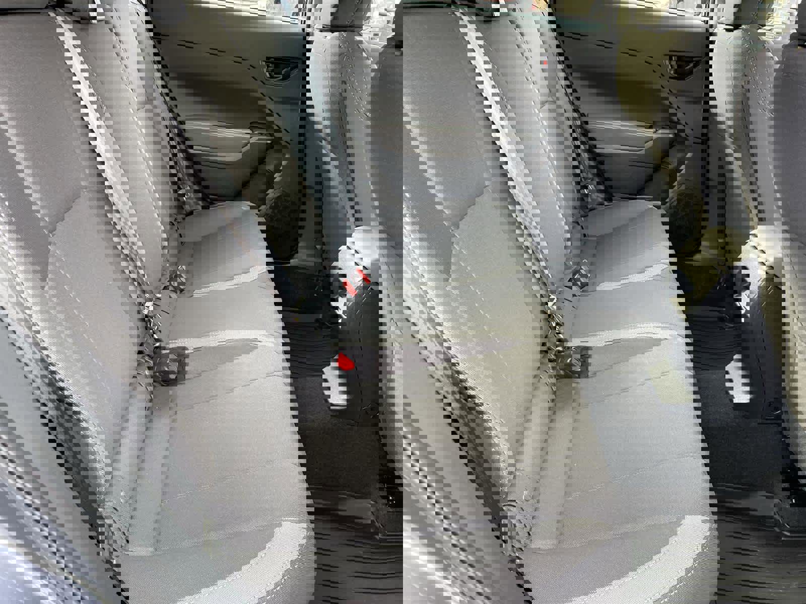 Used 2025 Subaru Impreza 2.0i image 16