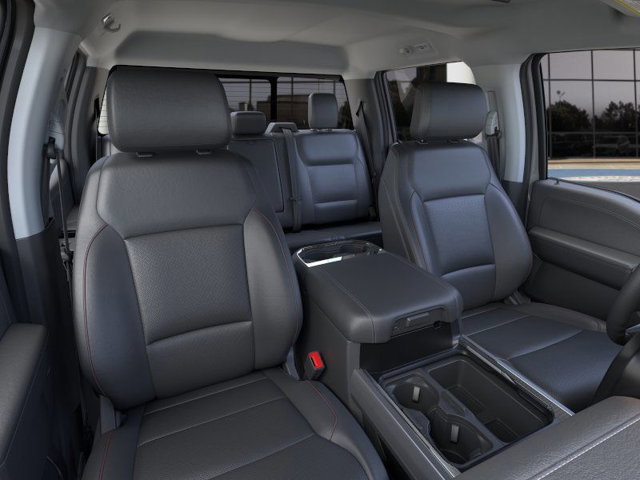 New 2026 Ford F350 Lariat w/ Black Appearance Package image 10