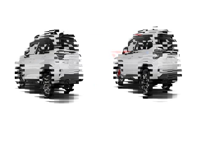 New 2026 Subaru Forester image 5