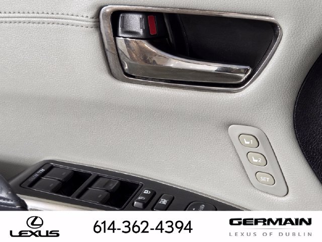 Used 2014 Toyota Avalon XLE Touring FWD image 27