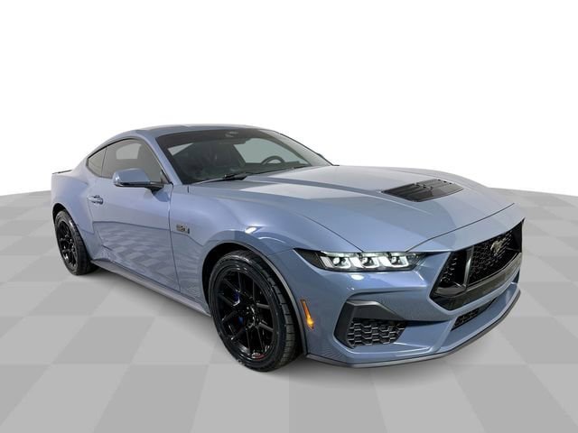 Used 2024 Ford Mustang GT Premium image 2