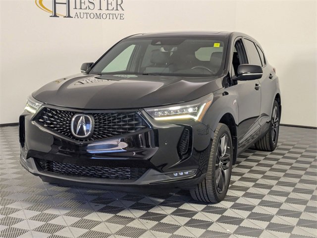 Used 2023 Acura RDX A-Spec image 4
