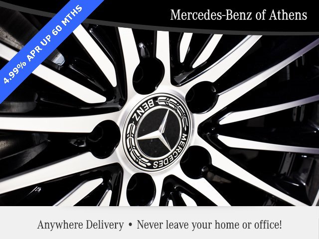 New 2026 Mercedes-Benz C 300 Sedan image 14