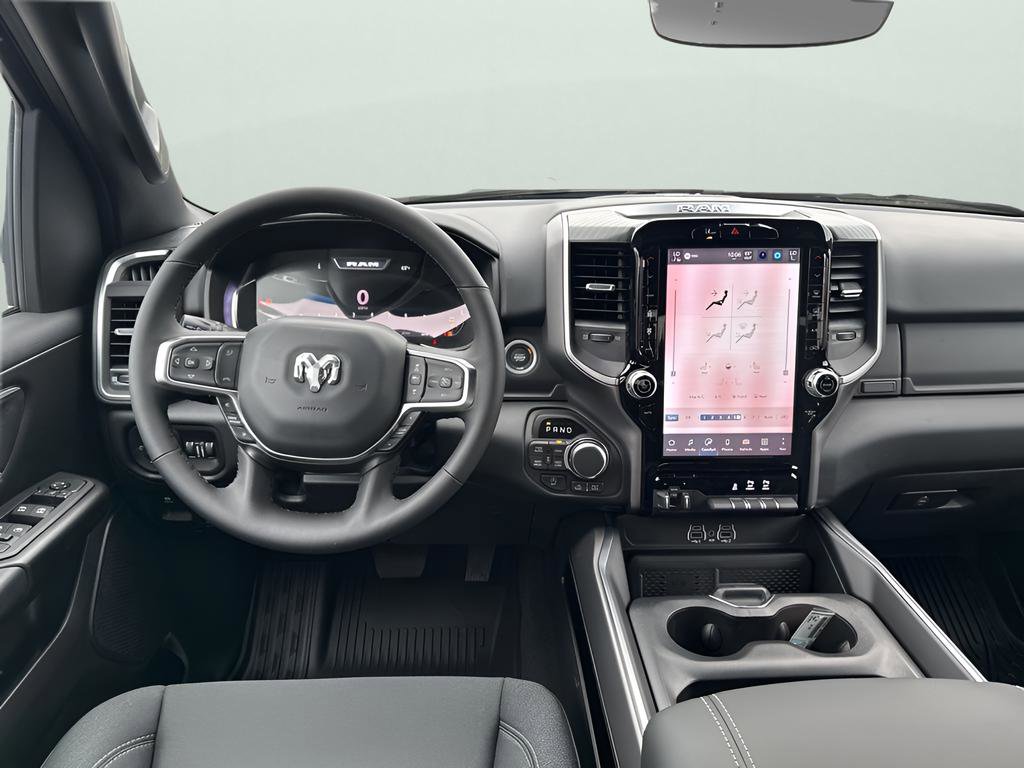 New 2026 RAM 1500 Lone Star image 23