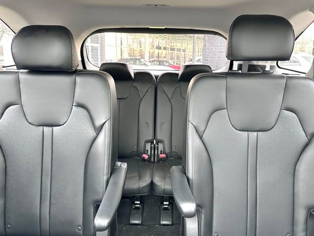 Used 2021 Kia Sorento SX image 19