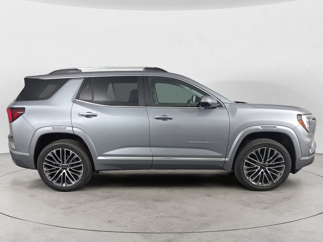 Certified 2026 GMC Terrain Denali AWD/4WD image 4