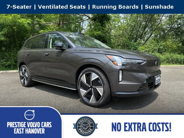New 2025 Volvo EX90 Ultra image 1