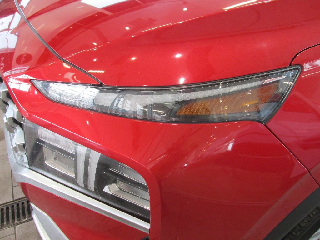 Used 2022 Hyundai Santa Fe SEL w/ Cargo Package image 12