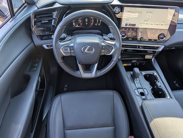 Used 2023 Lexus RX 350 Premium w/ Accessory Package (Z1) image 10