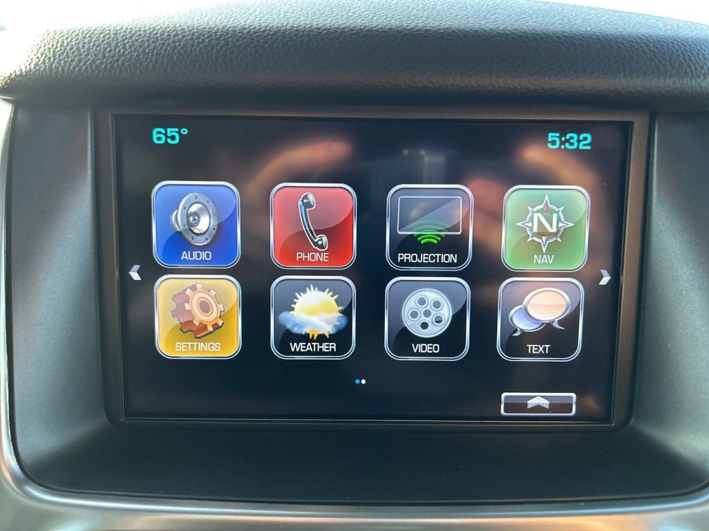 Used 2019 Chevrolet Suburban Premier image 32