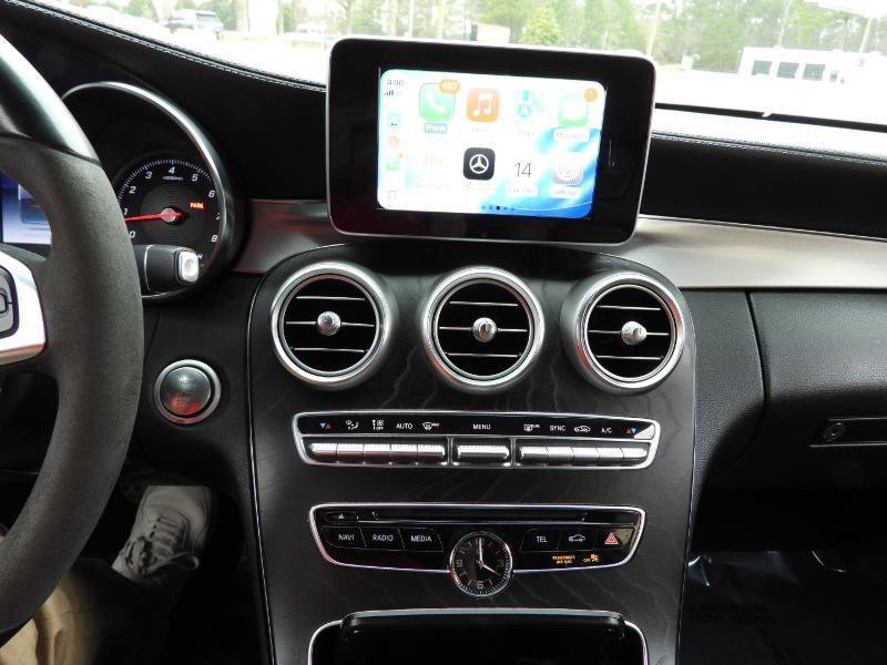 Used 2018 Mercedes-Benz C 300 Sport image 58
