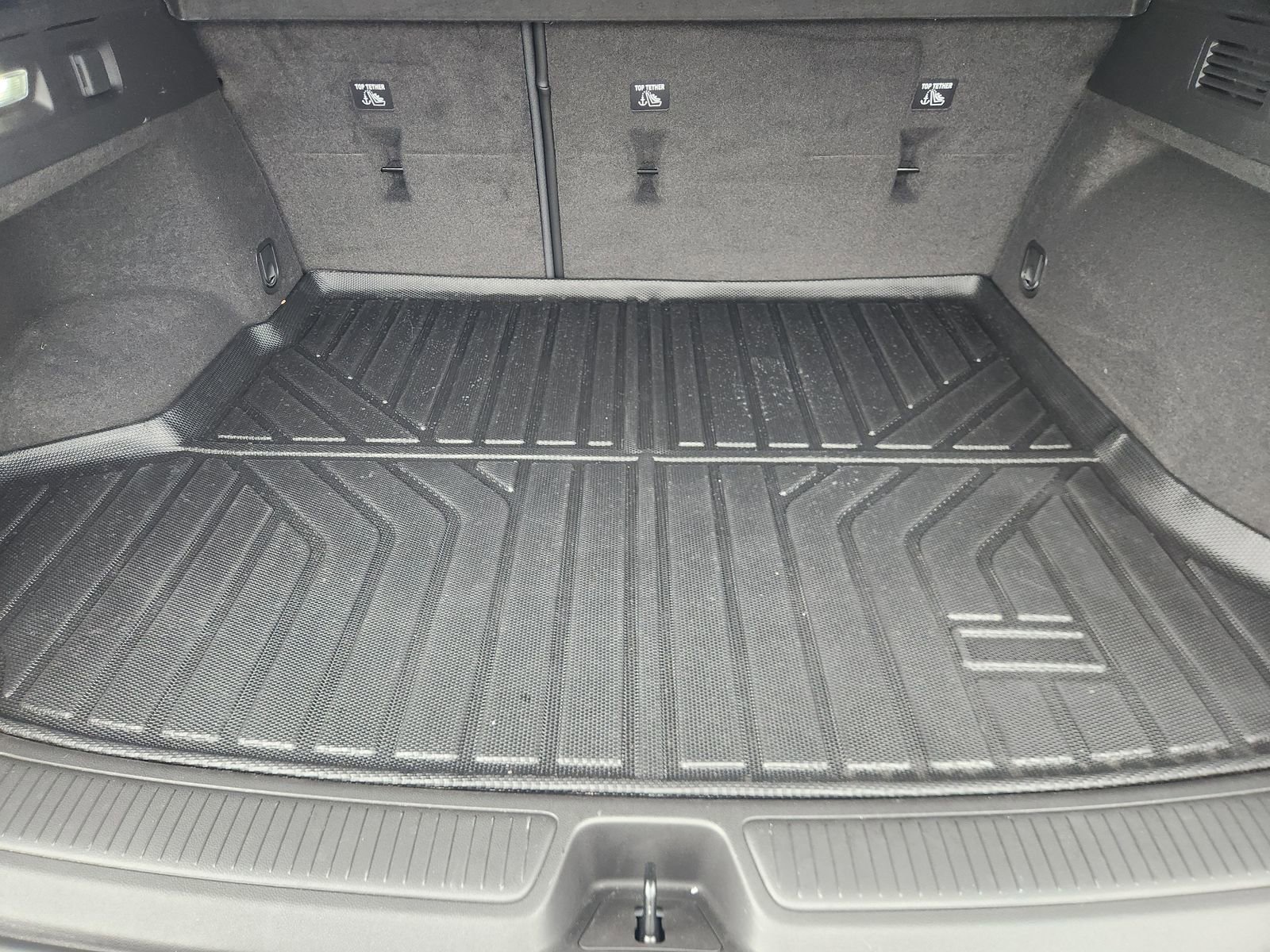 Certified 2024 Buick Envision Preferred AWD/4WD image 37