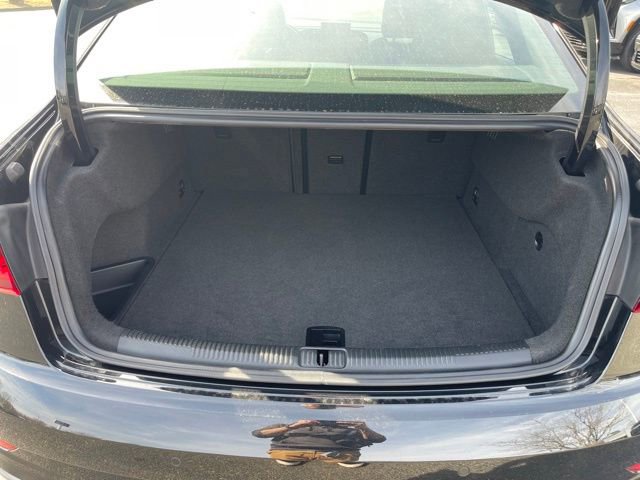 Used 2018 Audi S3 Premium Plus w/ Technology Package image 22