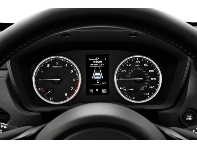 New 2026 Subaru Forester Premium AWD/4WD image 18