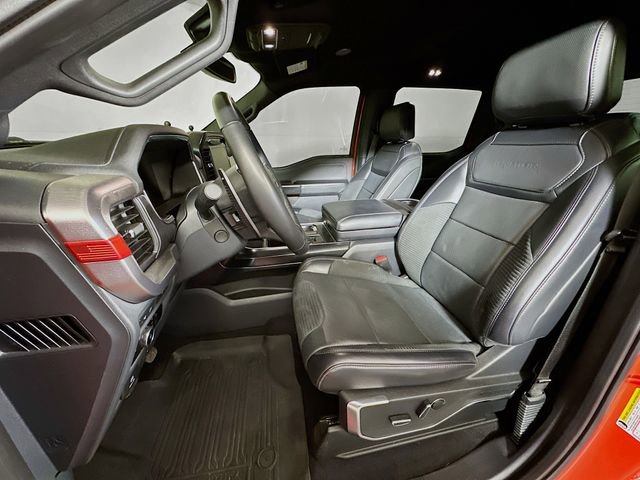 Used 2023 Ford F150 Raptor image 12
