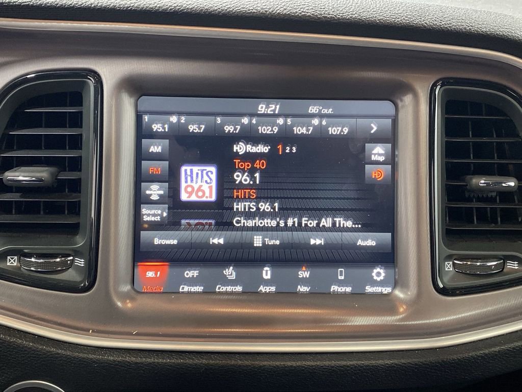 Used 2022 Dodge Challenger R/T Scat Pack image 12