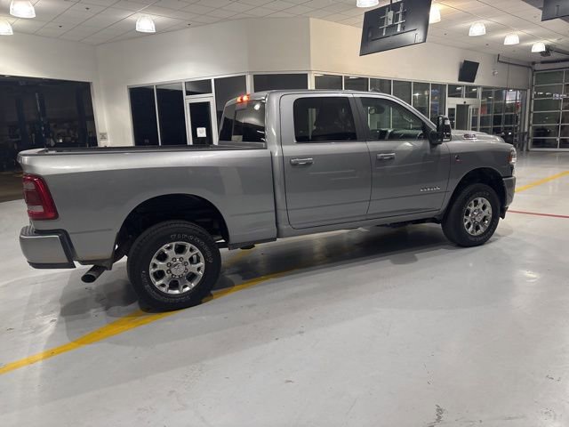 Used 2024 RAM 2500 Laramie image 10