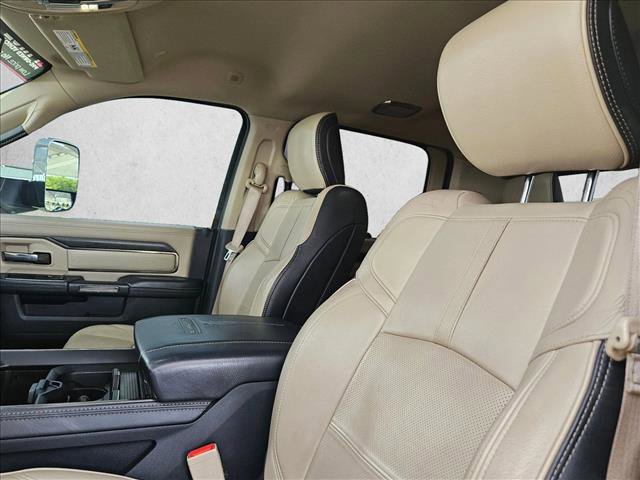 Used 2021 RAM 2500 Limited image 20