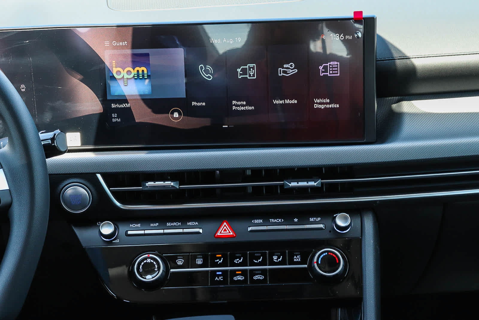 New 2026 Hyundai Sonata SE FWD image 18