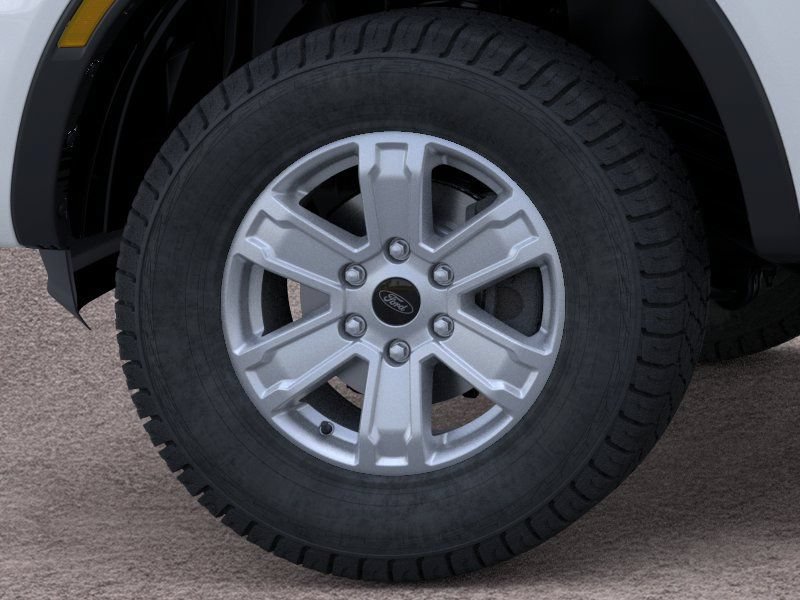 New 2026 Ford Ranger XL w/ Trailer Tow Package RWD image 19