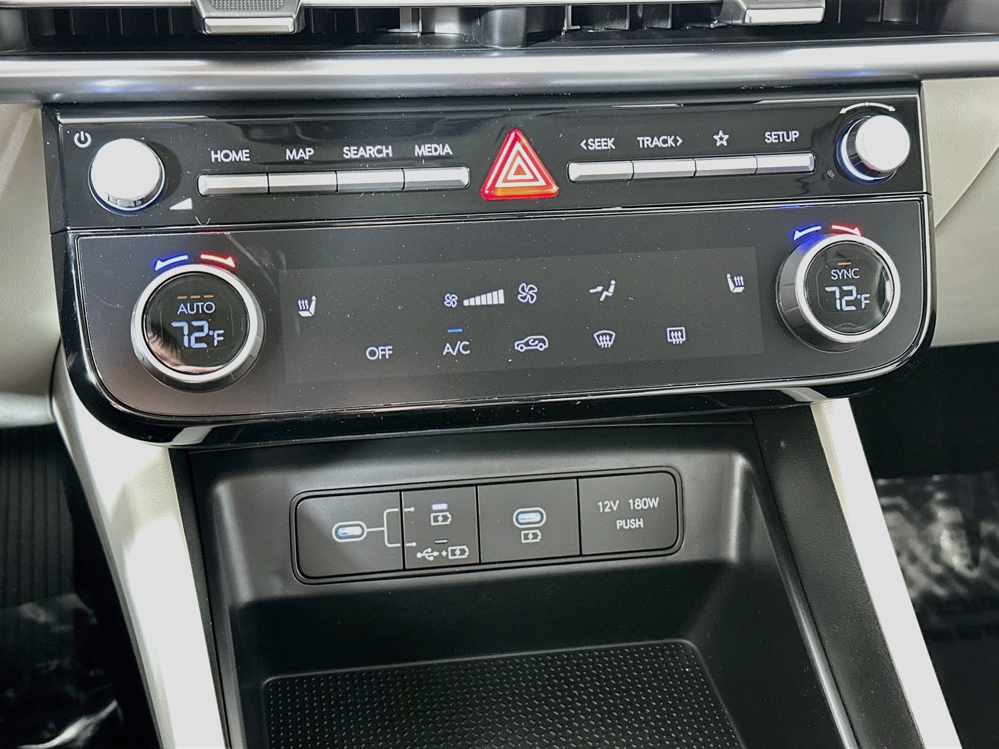 New 2026 Hyundai Tucson SEL Plus AWD/4WD image 15