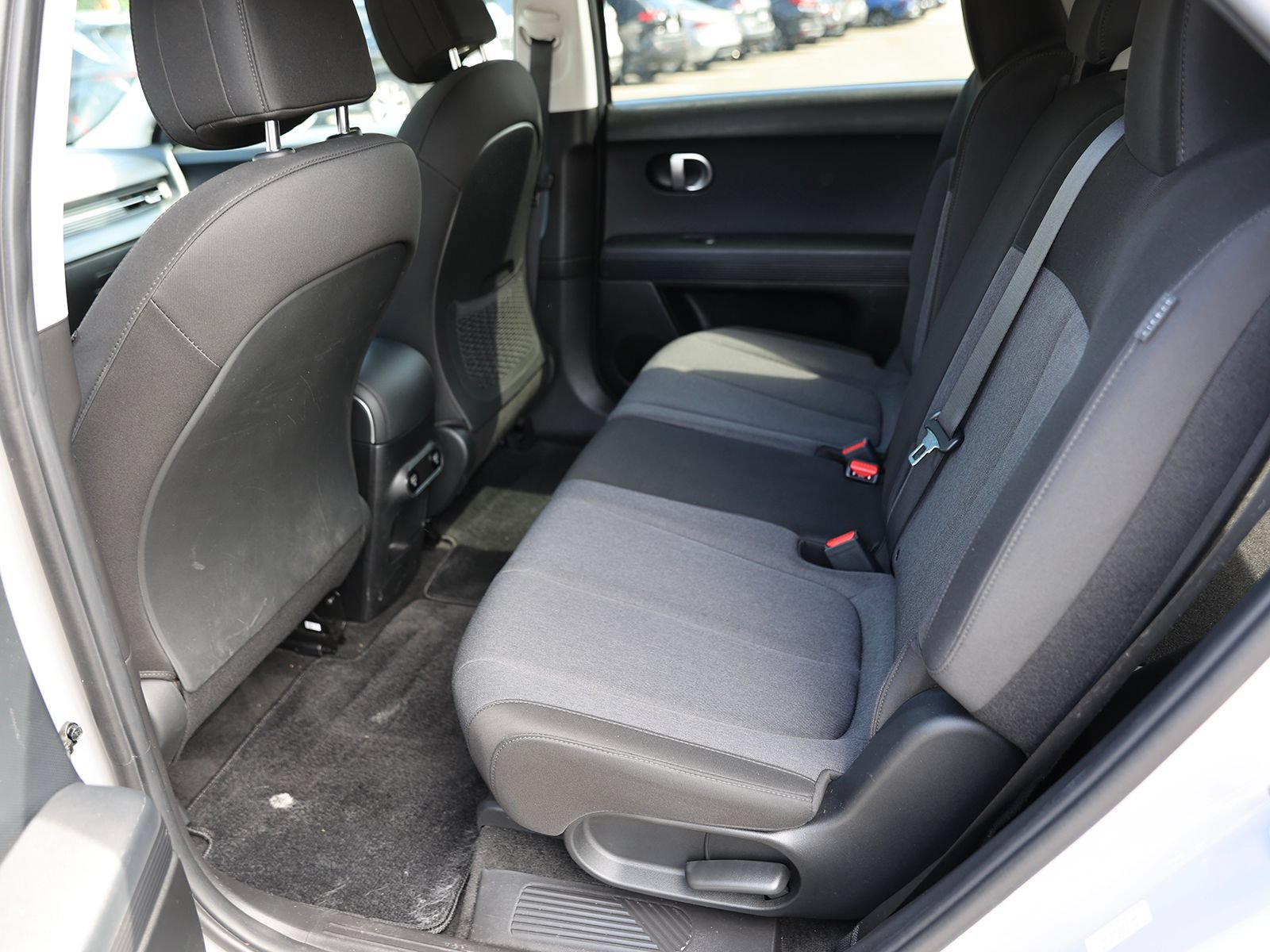 Certified 2024 Hyundai Ioniq 5 SE AWD/4WD image 19