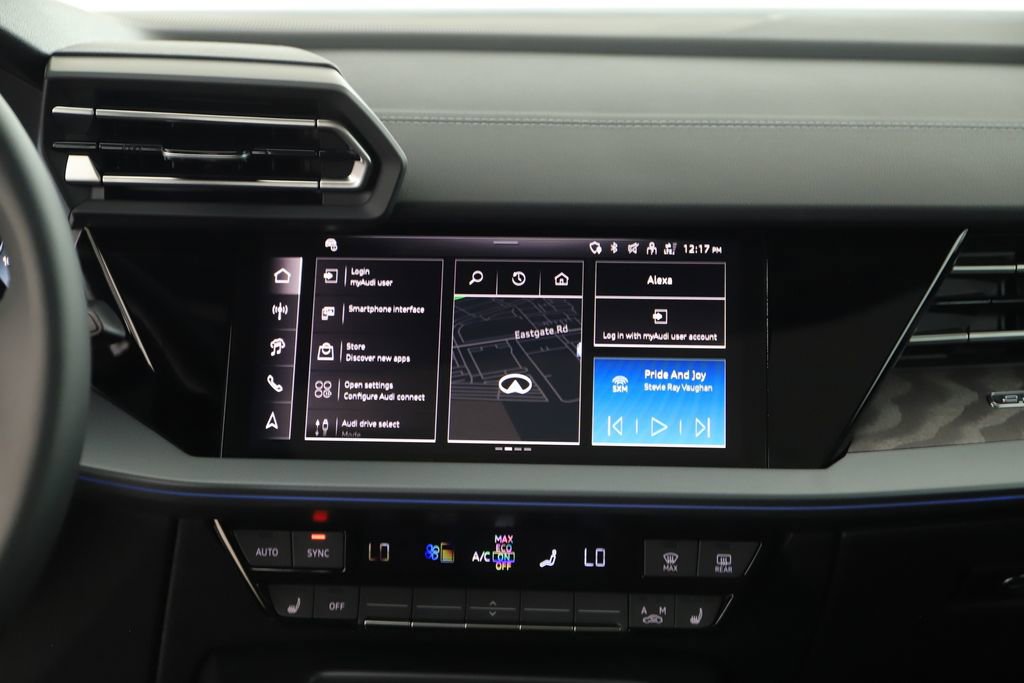 New 2026 Audi A3 2.0T Premium Plus image 19