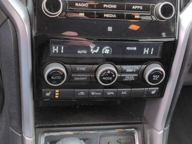 Used 2021 Subaru Ascent Premium w/ Convenience Package image 23