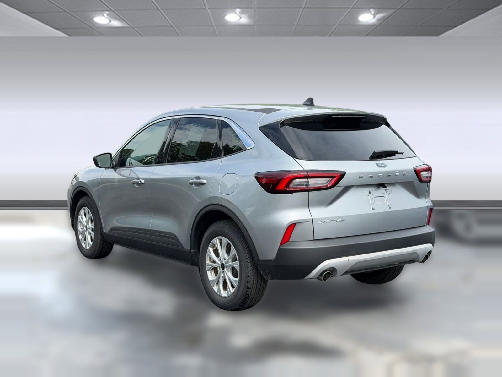 Used 2023 Ford Escape Active FWD image 3