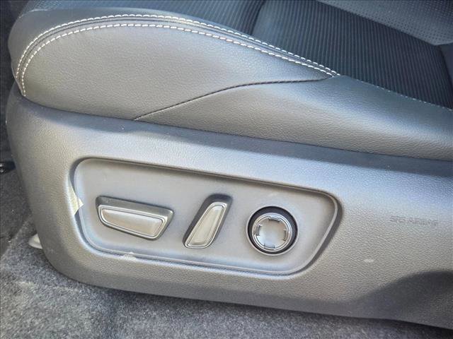 New 2026 Toyota 4Runner Limited image 4