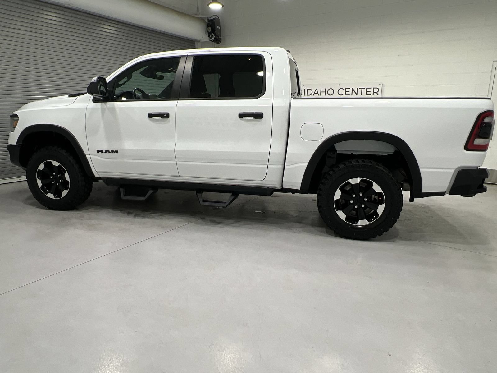 Used 2022 RAM 1500 Rebel w/ Rebel Level 1 Equipment Group AWD/4WD image 5