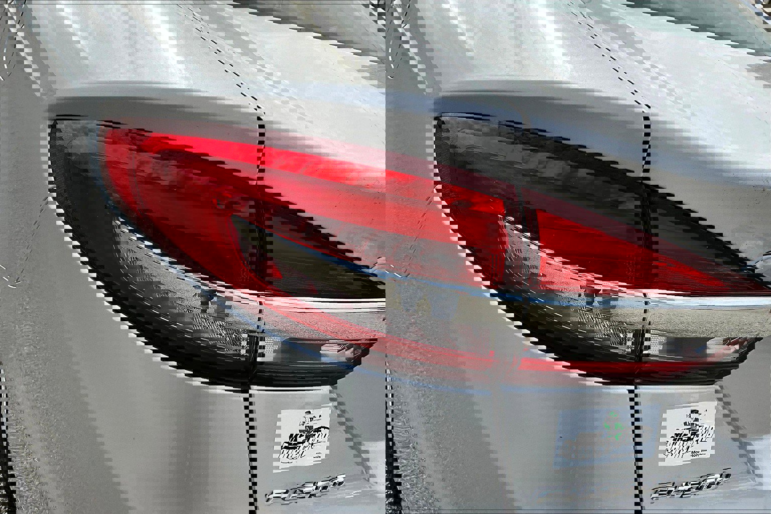 Used 2018 Ford Fusion S image 28