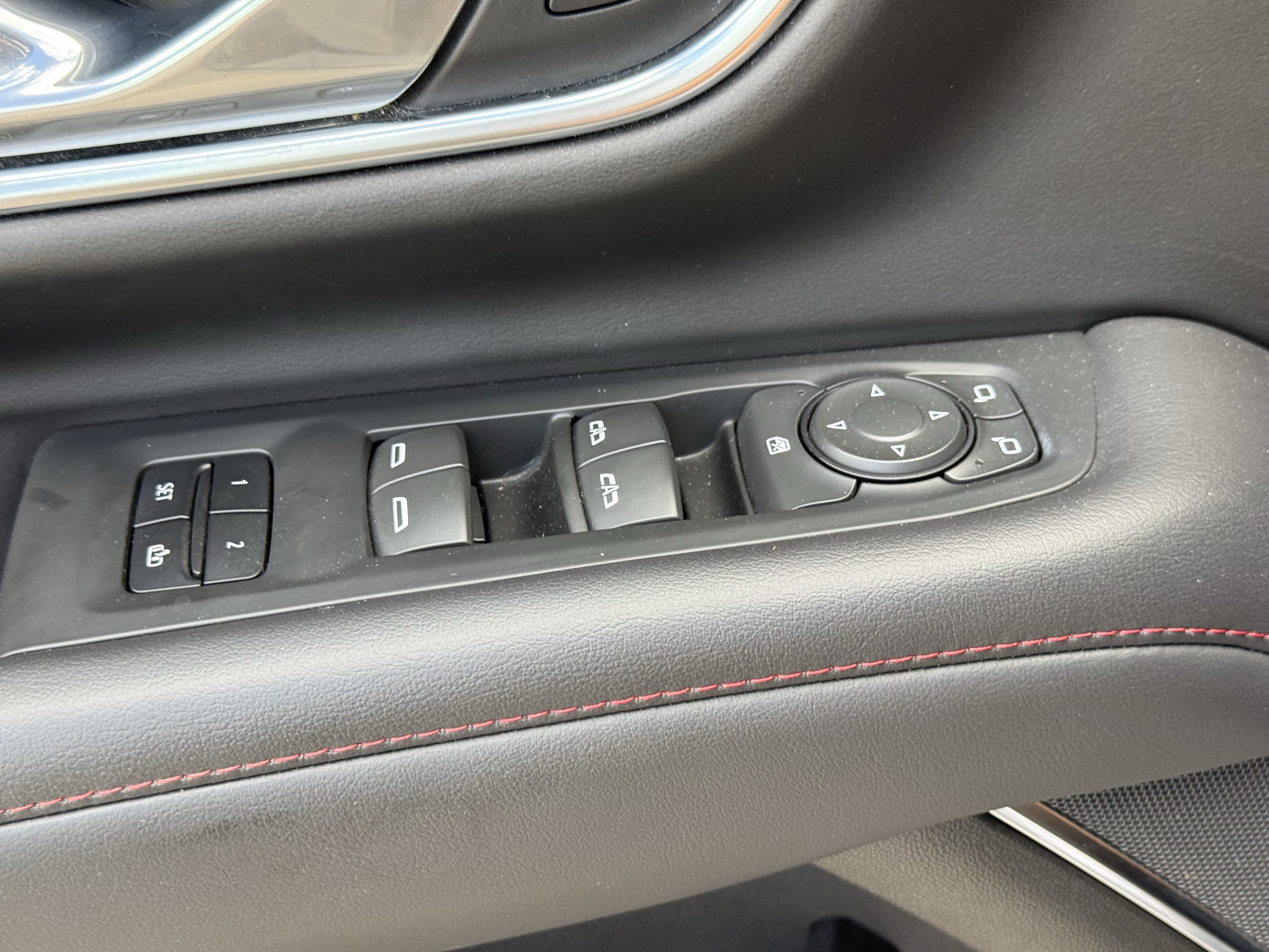 Used 2021 Chevrolet Tahoe RST AWD/4WD image 26