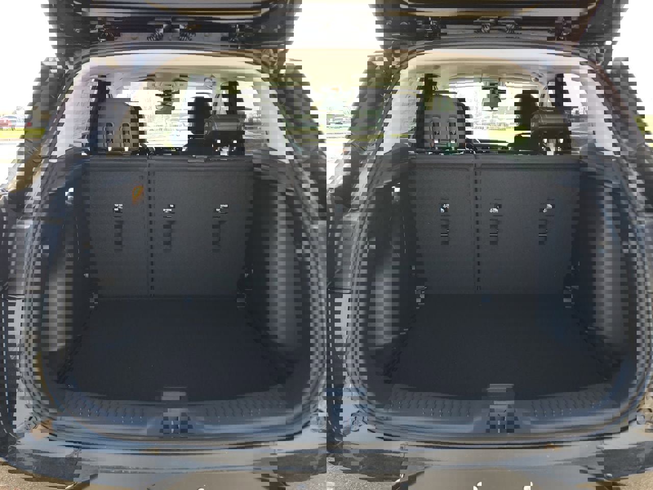 New 2025 Buick Encore GX Preferred w/ Comfort Package image 57