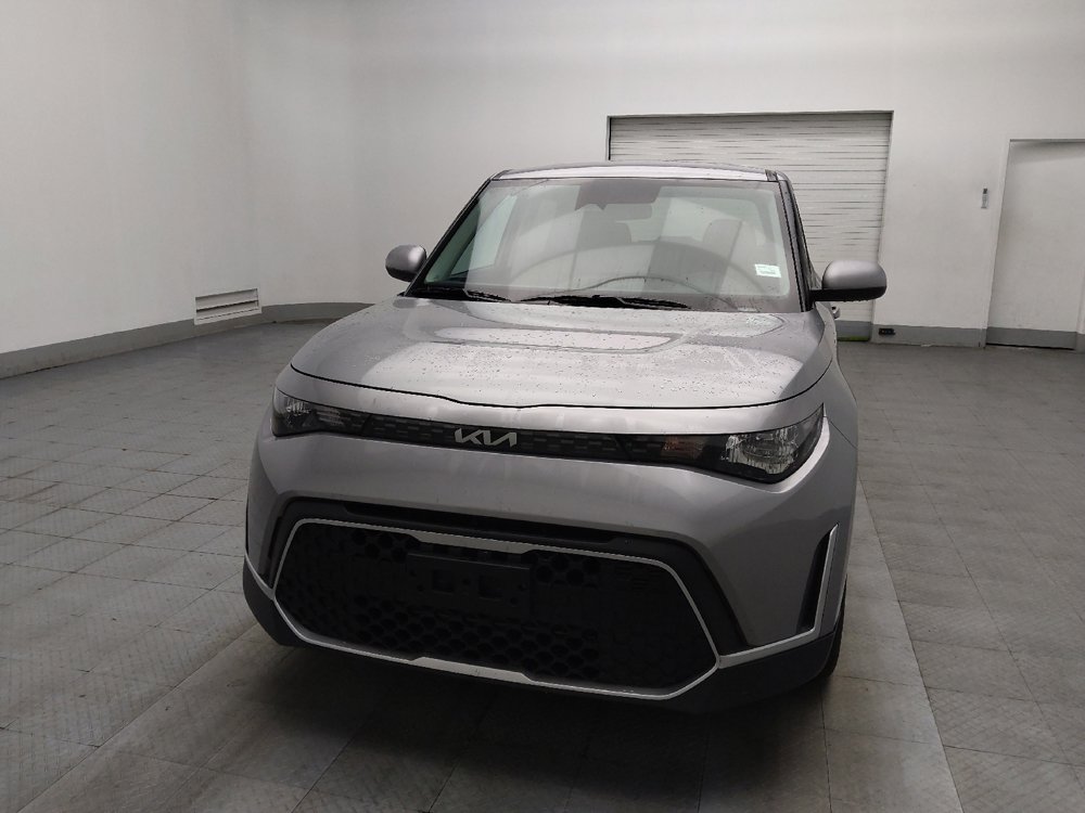 Used 2025 Kia Soul S image 15