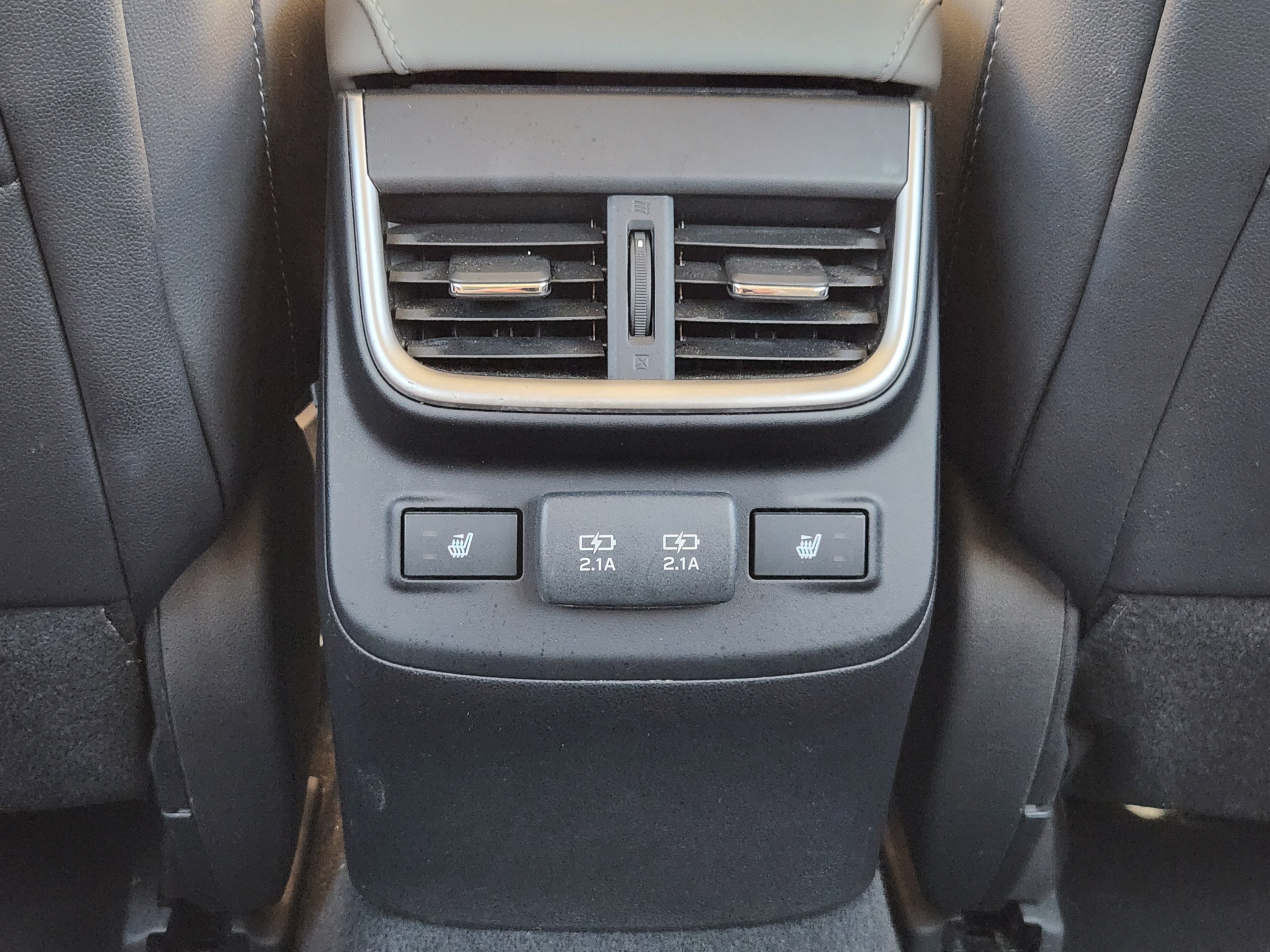 Used 2020 Subaru Outback Limited AWD/4WD image 28
