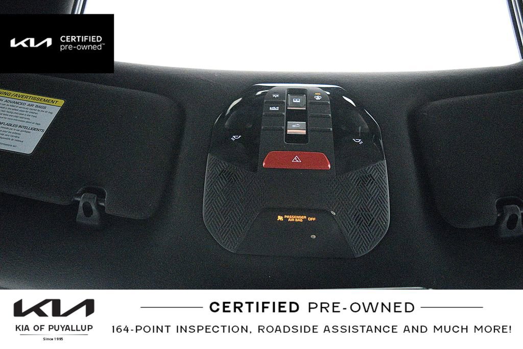 Certified 2024 Kia EV9 GT-Line AWD/4WD image 26