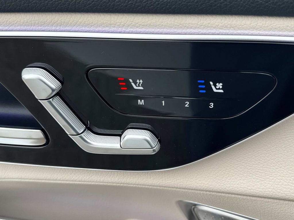 New 2026 Mercedes-Benz GLC 300 4MATIC image 29