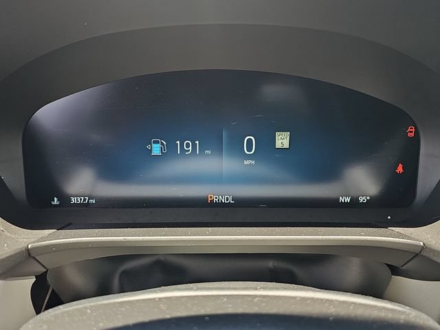 Used 2023 Ford Escape Platinum w/ Premium Technology Package AWD/4WD image 20