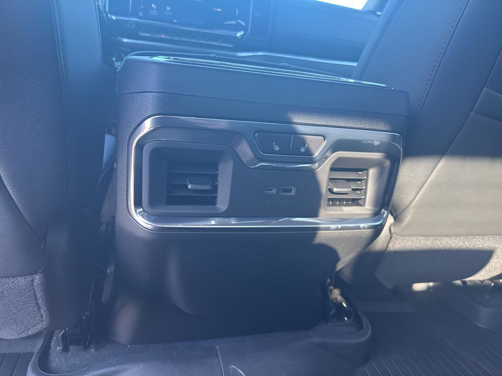 New 2026 Chevrolet Silverado 1500 LTZ image 47