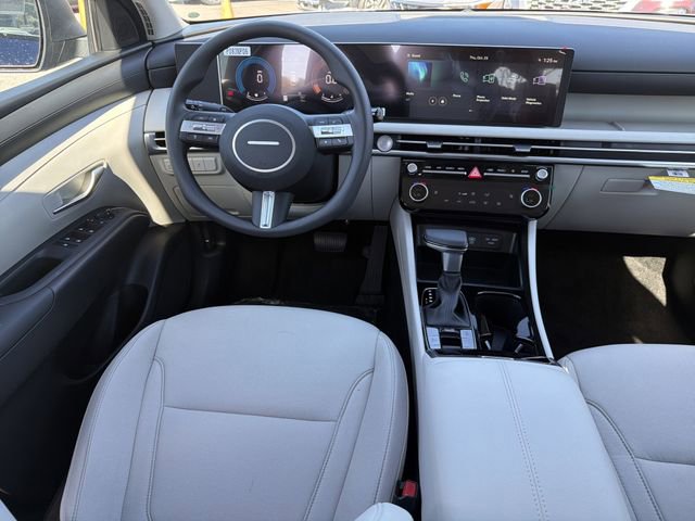 New 2026 Hyundai Tucson SEL image 14