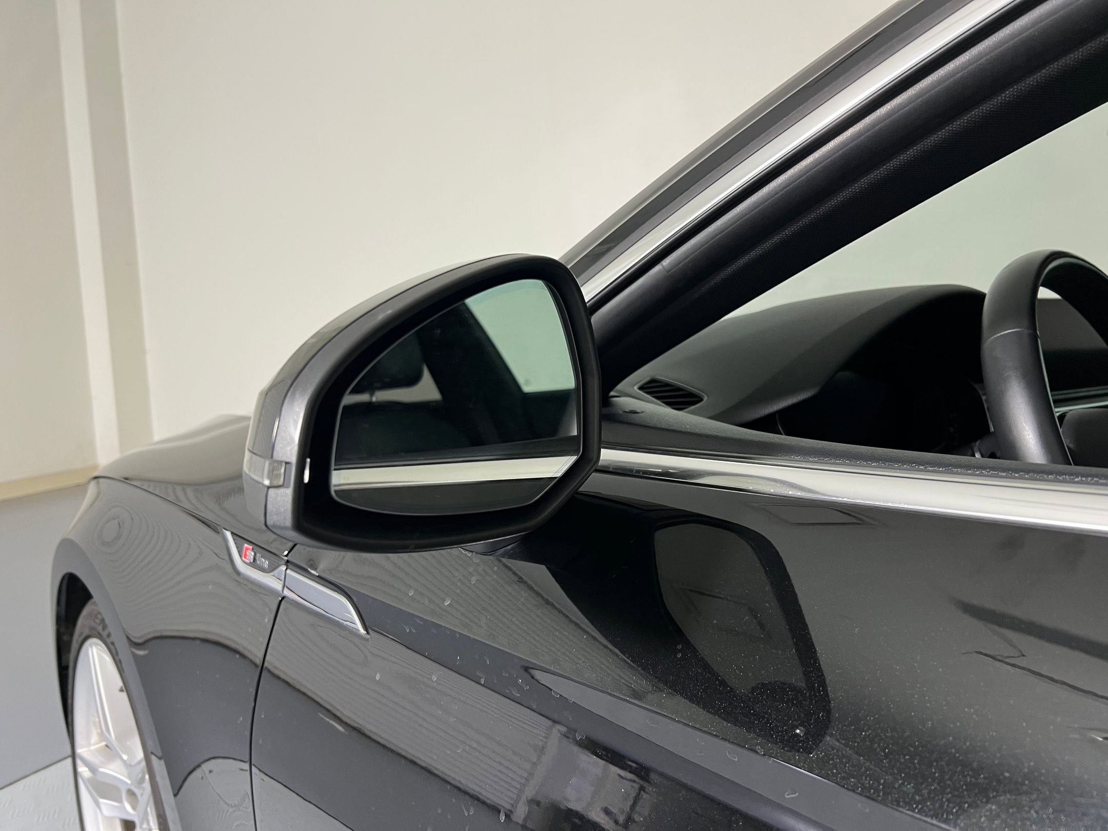 Used 2018 Audi A5 2.0T Premium Plus w/ Premium Plus image 23