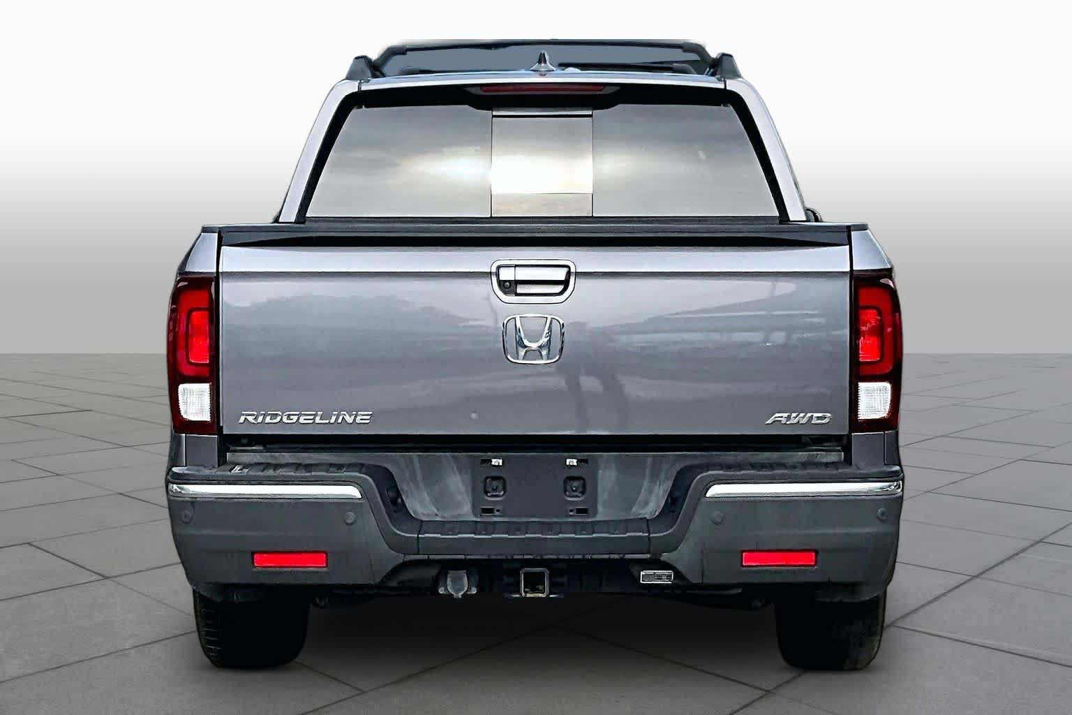 Certified 2020 Honda Ridgeline RTL-E image 5