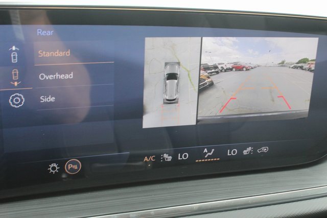 New 2025 Buick Envision Preferred image 4